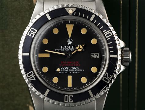 rolex sea dweller 1665 ebay|rolex 1665 for sale.